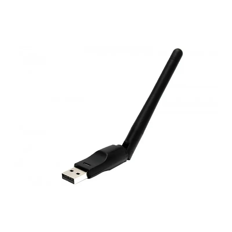 WI-FI SIMSIZ USB ADAPTER STAR TRACK (Týunerler üçin)