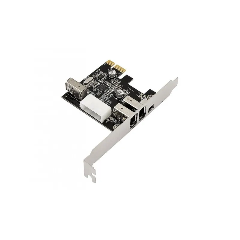 PCI-EXPRESS 1394A GIŇELDIJI KART