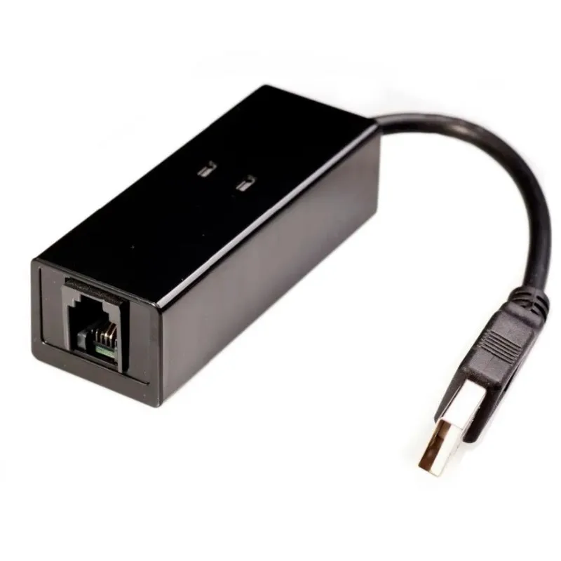56K USB FAX / MODEM