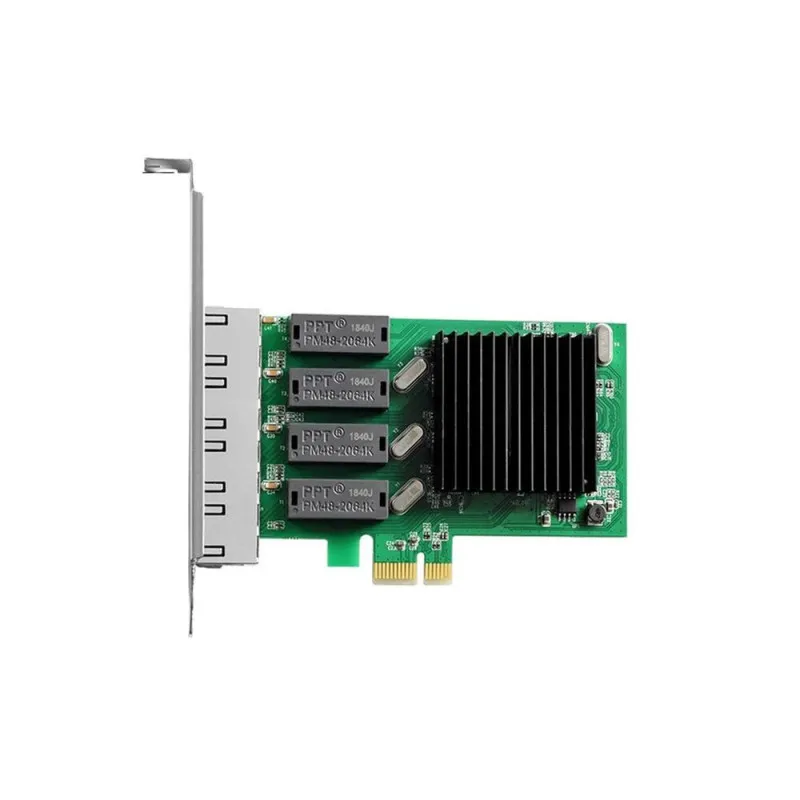 PCI-EXPRESS RTL8111H GIŇELDIJI KART