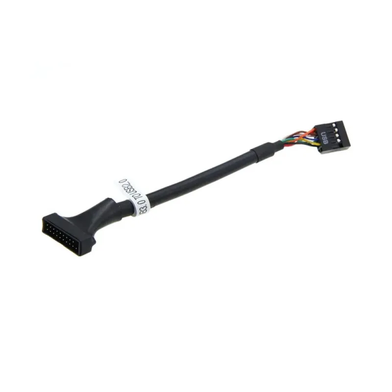 ADAPTER USB 3.0 TO USB 2.0 (Front panel)