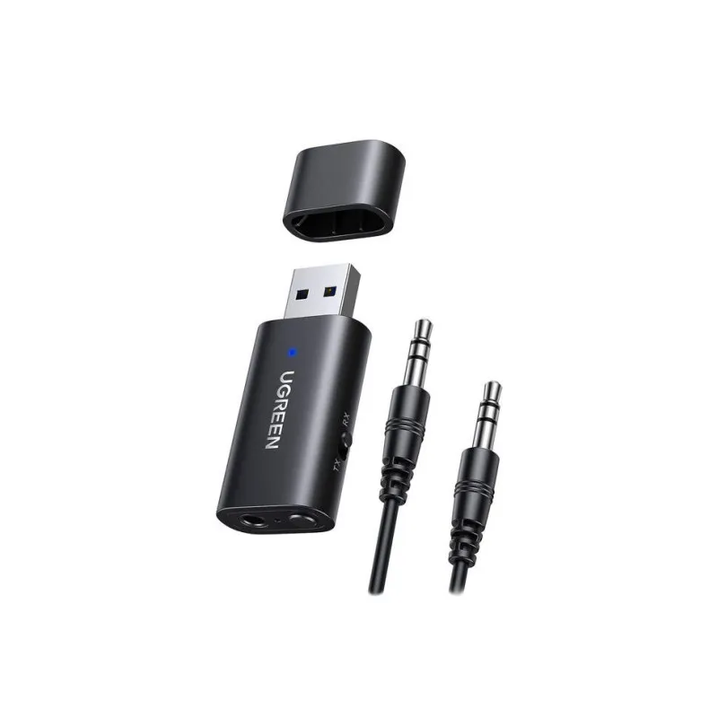 UGREEN CM523 BLUETOOTH AUDIO ALYJY WE BERIJI