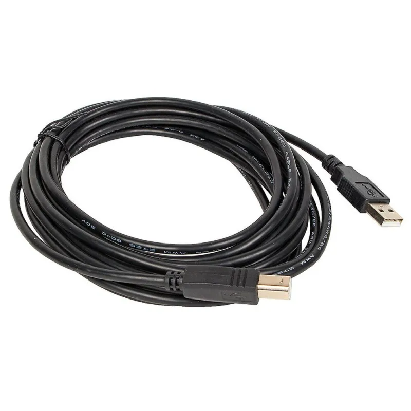PRINTER ÜÇIN KABEL 10M