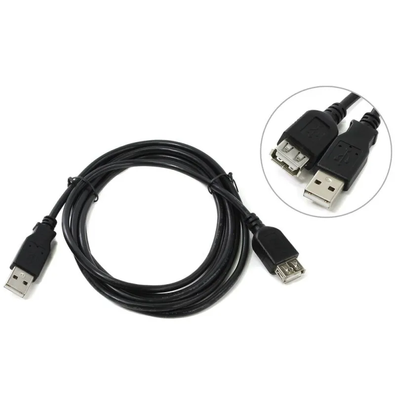 KABEL USB 2.0 - 1.5M