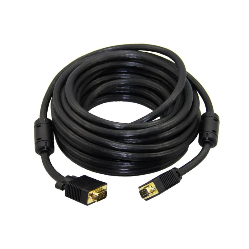 KABEL VGA 10M