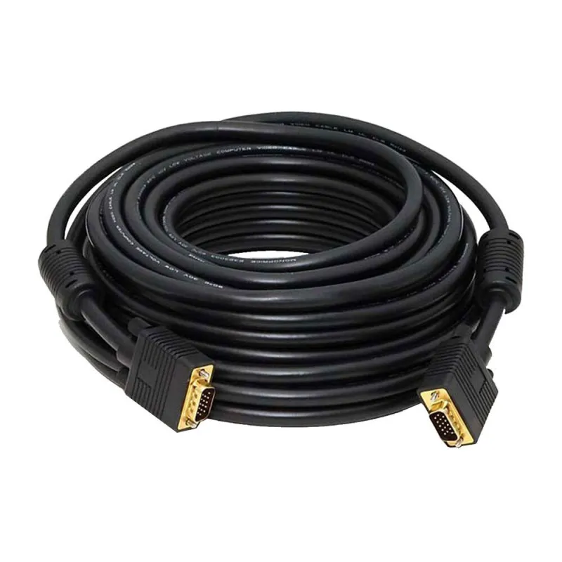 KABEL VGA 20M