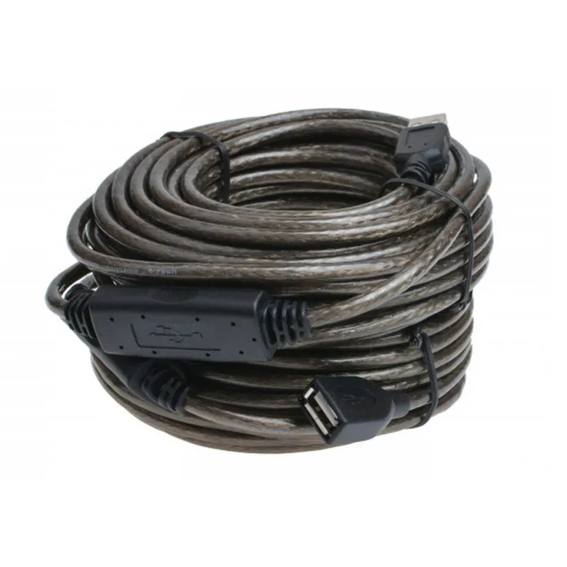 USB 2.0 EXTENSION 15.0 METR KABEL
