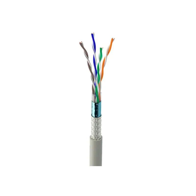 KABEL MERCURY SFTP CAT6 305 METR (INDOOR)