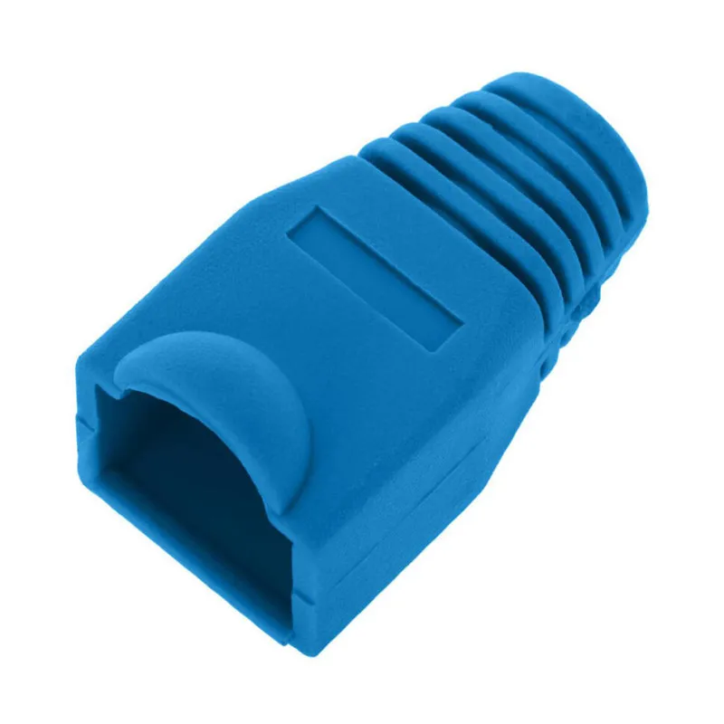 KONNEKTOR RJ-45 ÜÇIN GORAÝJY SILIKON