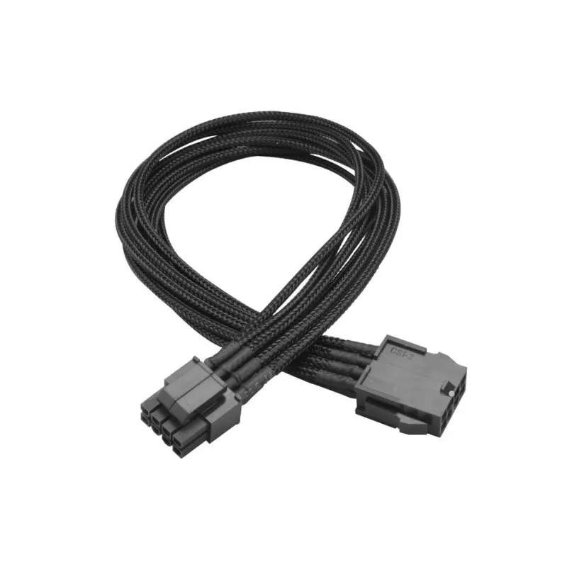 DEEPCOOL EC300-CPU8P-BK 8-PIN 30 SM KABEL