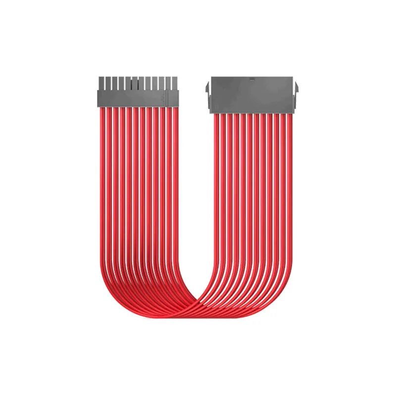 DEEPCOOL DP-EC300-24P-WH 24-PIN 30 SM KABEL - 2