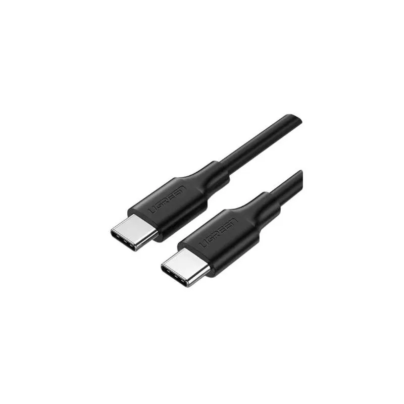 UGREEN US286 TYPE-C/TYPE-C (1M) SMARTFON ÜÇIN KABEL