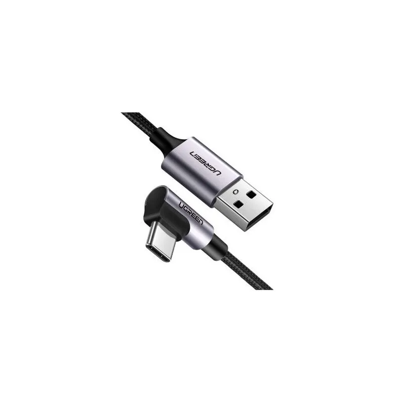 UGREEN US284 TYPE-A/TYPE-C (1M) SMARTFON ÜÇIN KABEL