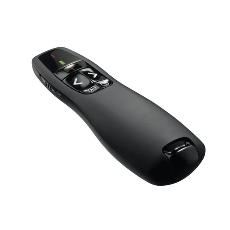 LOGITECH R400 PROÝEKTOR ÜÇIN PULT