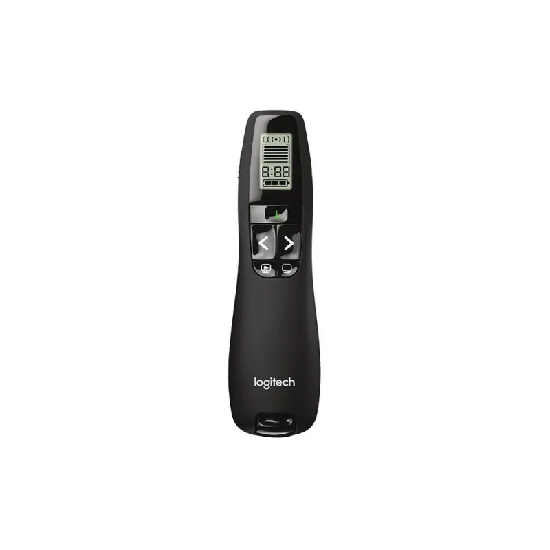 LOGITECH R800 PROÝEKTOR ÜÇIN PULT