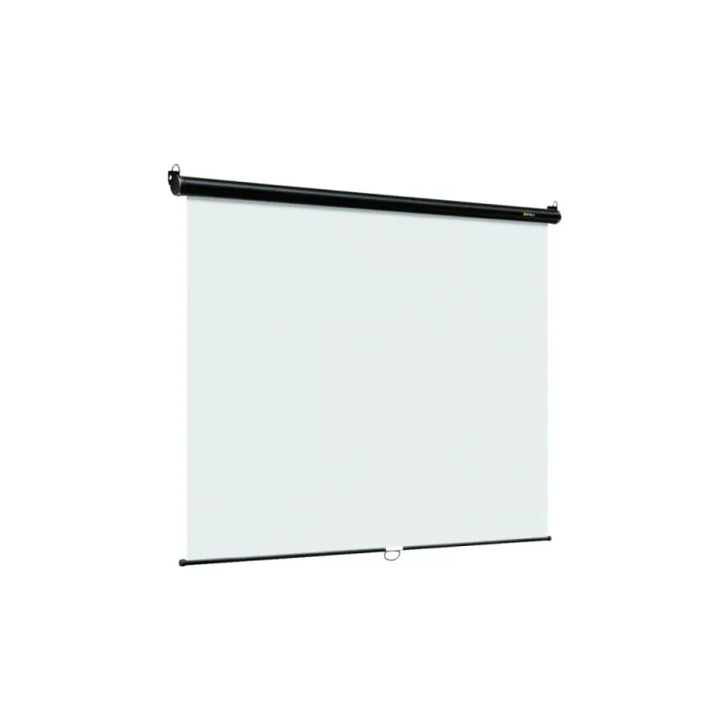 PROÝEKTOR ÜÇIN EKRAN 203X152 SM