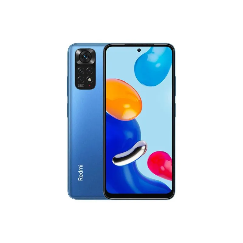 XIAOMI REDMI NOTE 11 6/128 GB SMARTFON