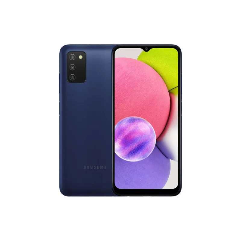 XIAOMI REDMI 9C 4/128 GB SMARTFON