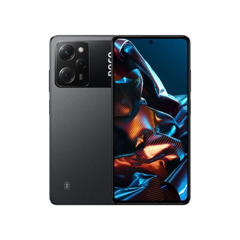 XIAOMI POCO X5 PRO 5G 8/256 GB SMARTFON