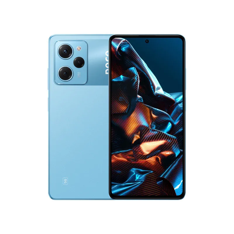 XIAOMI POCO X5 PRO 5G 8/256 GB SMARTFON - 2