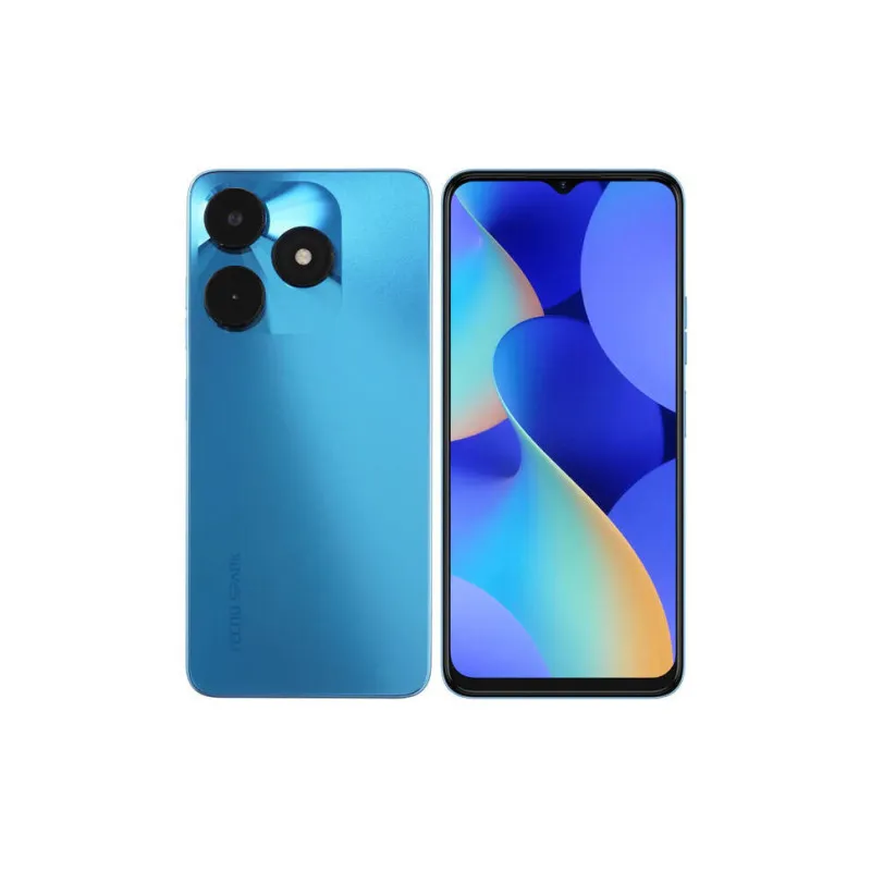 TECNO SPARK 10 8/128 GB SMARTFON - 2