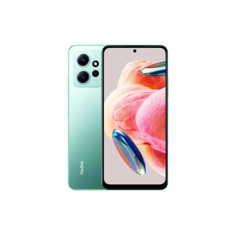 XIAOMI REDMI NOTE 12 6/128 GB SMARTFON