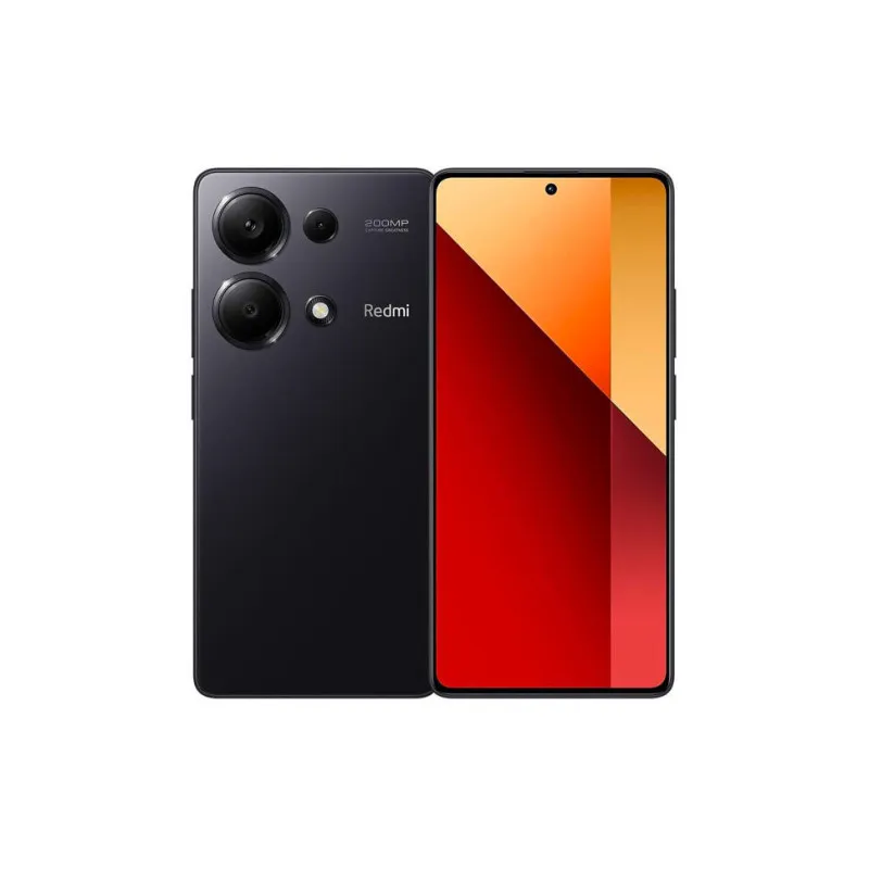 XIAOMI REDMI NOTE PRO 13 8/256 GB SMARTFON