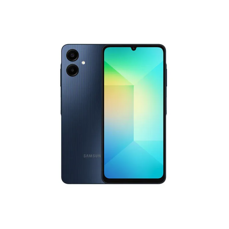 SAMSUNG GALAXY A06 4/64 GB SM-A065F SMARTFON