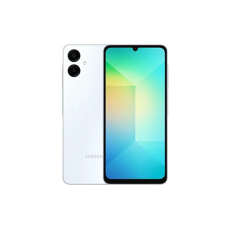 SAMSUNG GALAXY A06 4/64 GB SM-A065F SMARTFON - 2