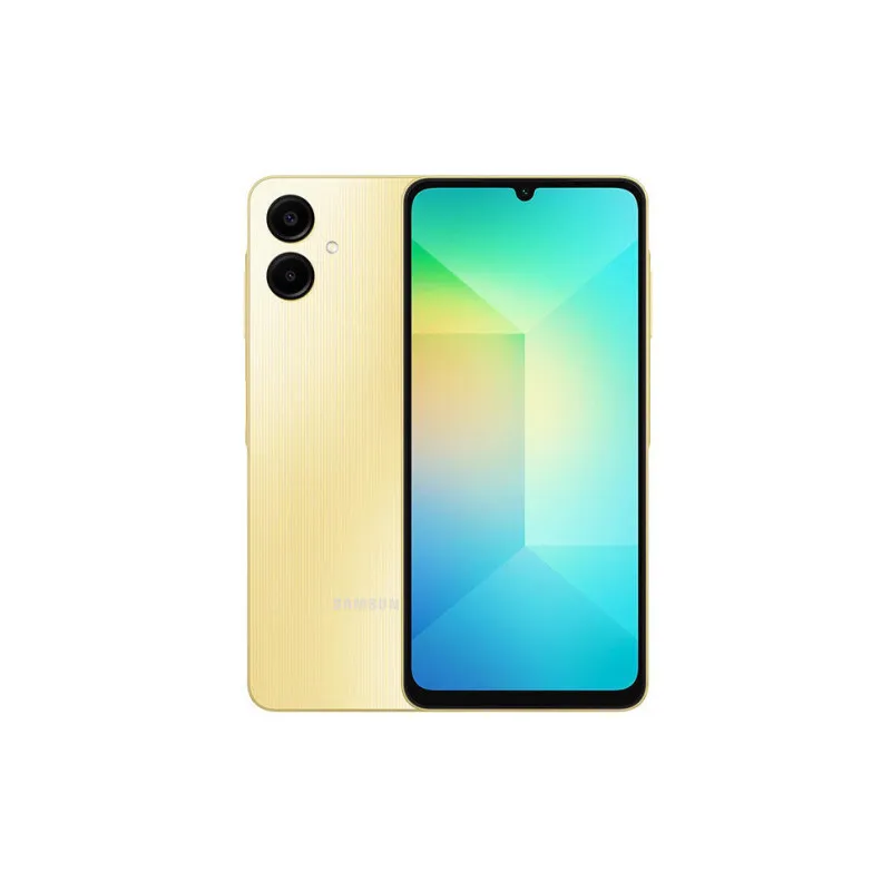 SAMSUNG GALAXY A06 4/64 GB SM-A065F SMARTFON - 3