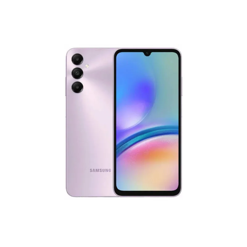 SAMSUNG GALAXY A05s 4/64 GB (Violet) SMARTFON