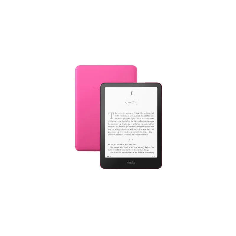 AMAZON KINDLE PAPERWHITE 12 GEN 16 GB ELEKTRON KITAP