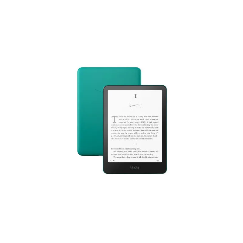 AMAZON KINDLE PAPERWHITE 12 GEN 16 GB ELEKTRON KITAP - 2