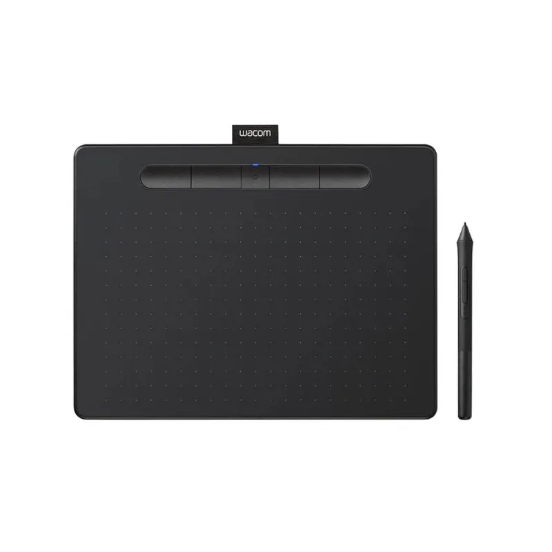 WACOM INTUOS M BLUETOOTH GRAFIK TABLET/PLANŞET