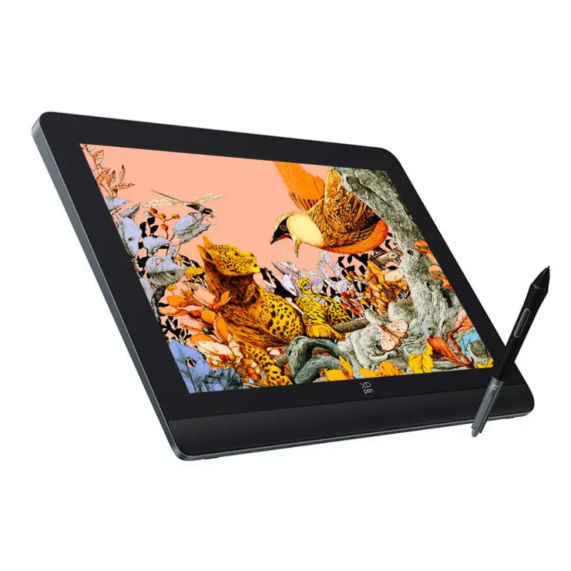 XP-PEN ARTIST 16 PRO (2 GEN) GRAFIK TABLET/PLANŞET