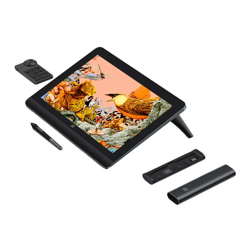 XP-PEN ARTIST 16 PRO (2 GEN) GRAFIK TABLET/PLANŞET - 2