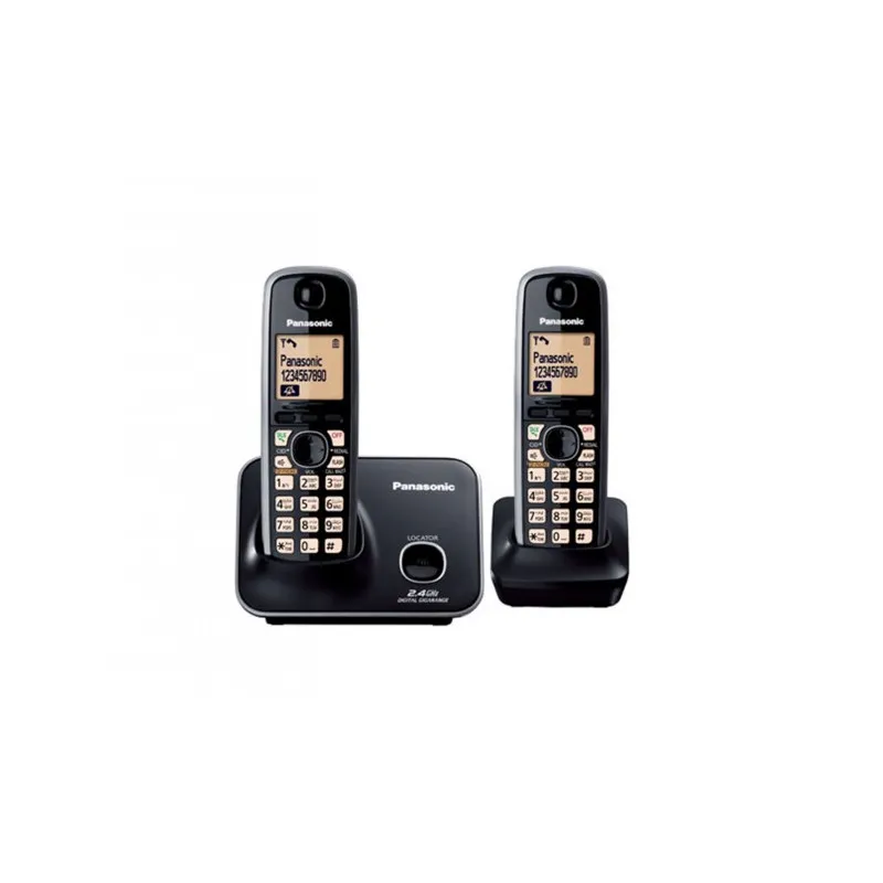 PANASONIC KX-TG3712BX RADIOTELEFON
