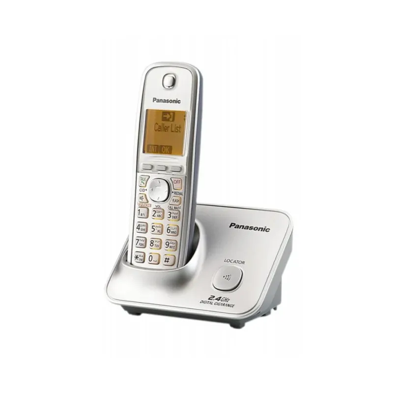 PANASONIC KX-TG3711BX RADIOTELEFON