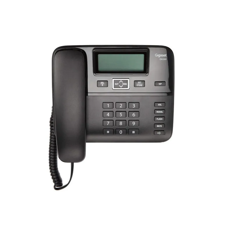 GIGASET DA260 SIMLI TELEFON