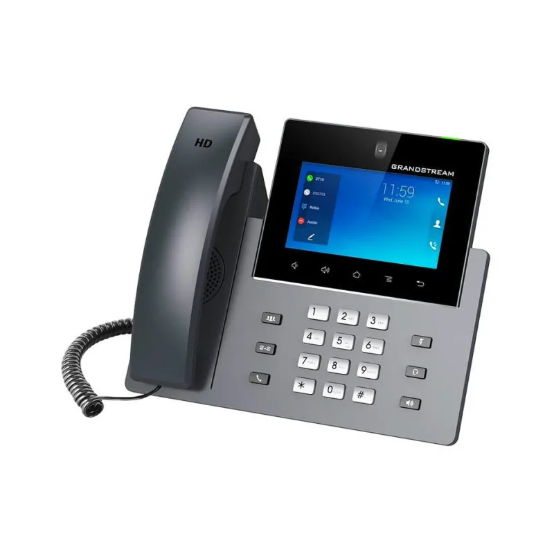 GRANDSTREAM GXV-3350 SIMLI IP-TELEFON