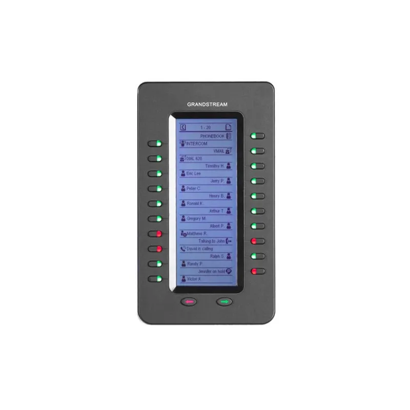 GRANDSTREAM GXP-2200EXT GIŇELDIJI MODUL