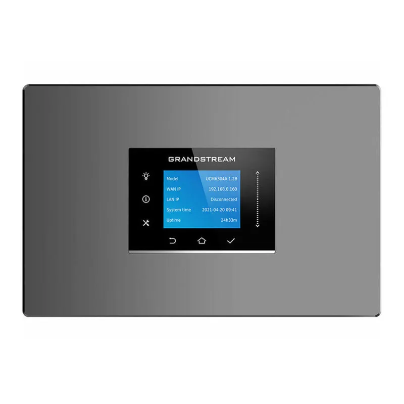 GRANDSTREAM UCM-6304A MINI IP-ATS