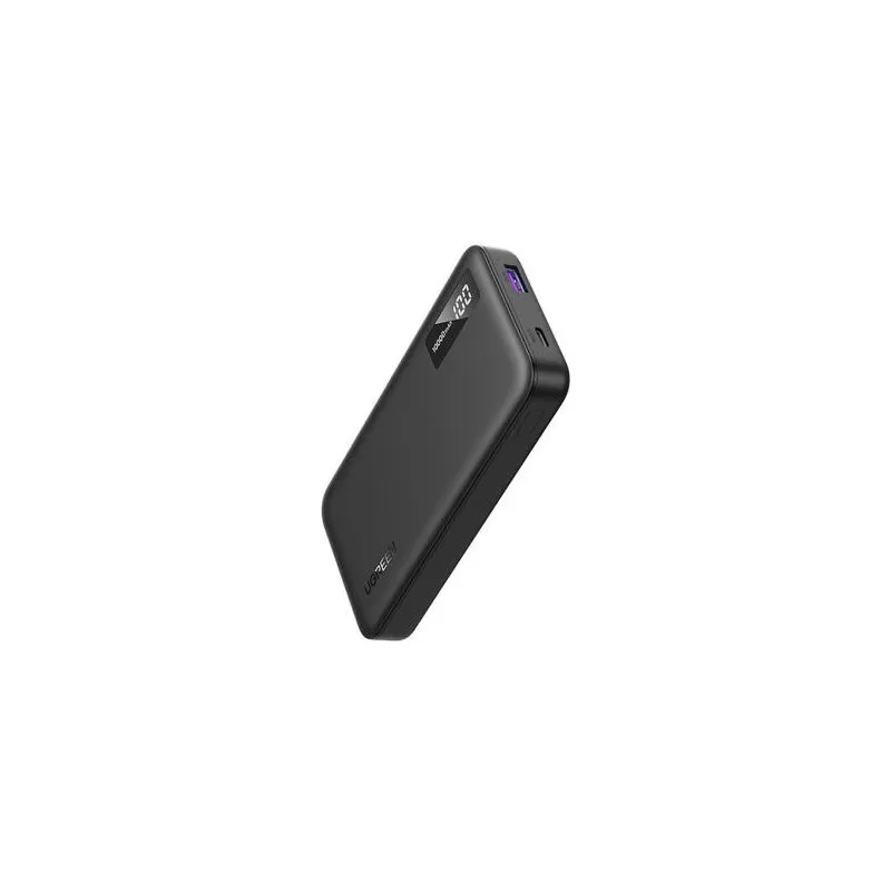 UGREEN PB311 10000 mAh PORTATIW ZARÝAD BERIJI