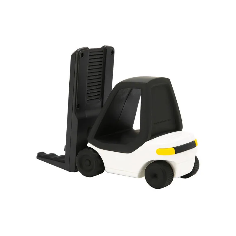 FORKLIFT 10W SIMSIZ ZARÝAD BERIJI - 2