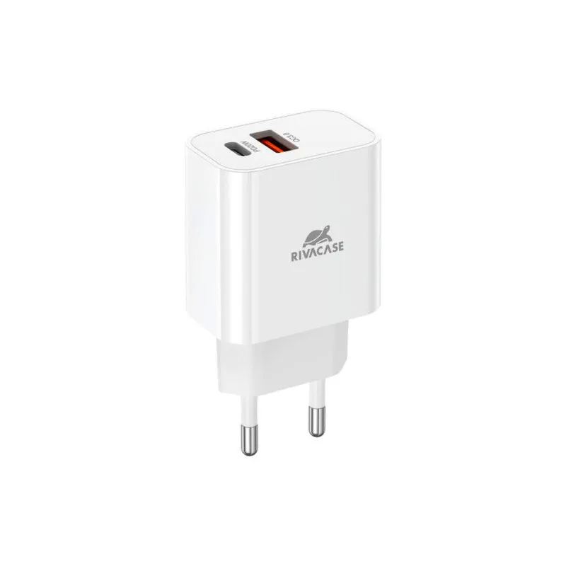 RIVACASE PS4102 20W ZARÝAD BERIJI ADAPTER