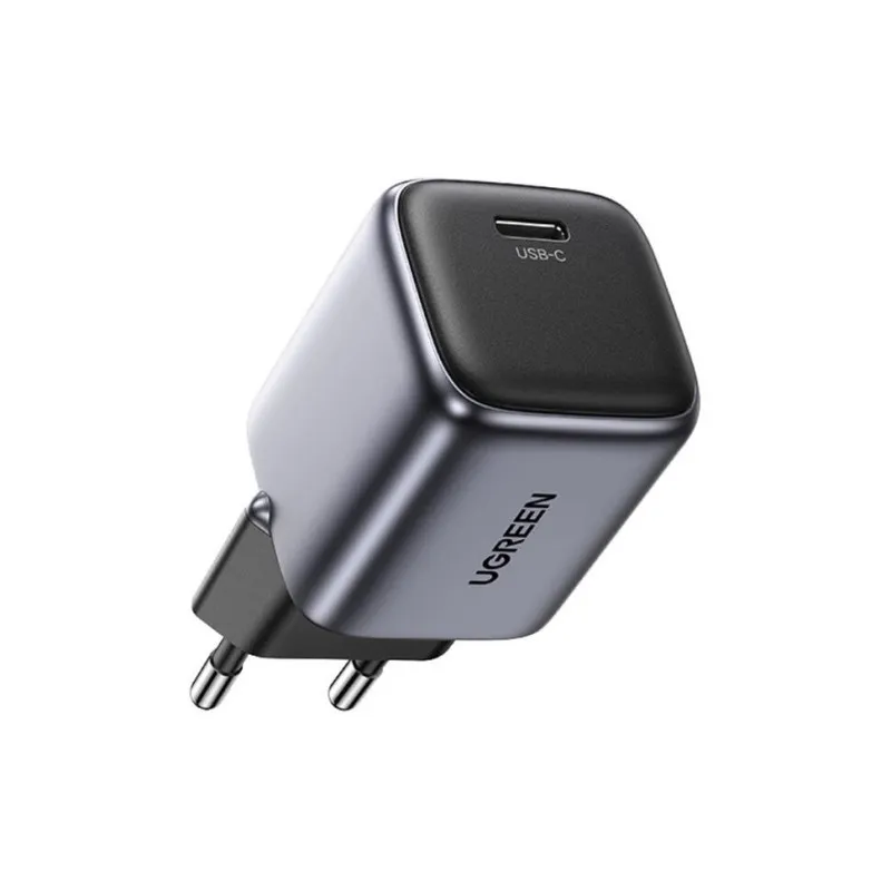 UGREEN CD318 20W PD GaN ZARÝAD BERIJI