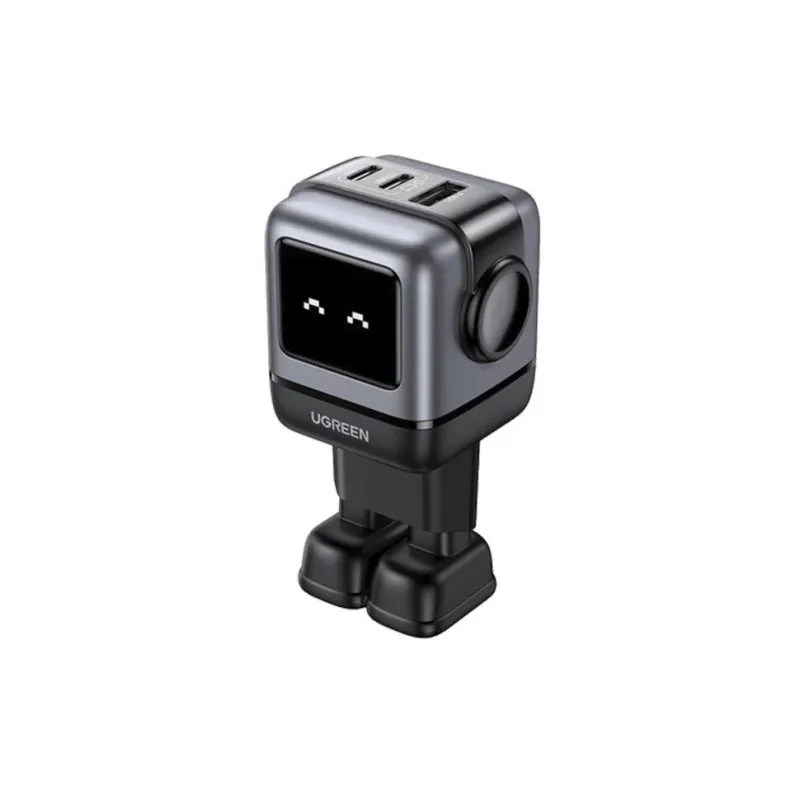 UGREEN CD361 NEXODE RG ROBOT GAN 65W ZARÝAD BERIJI