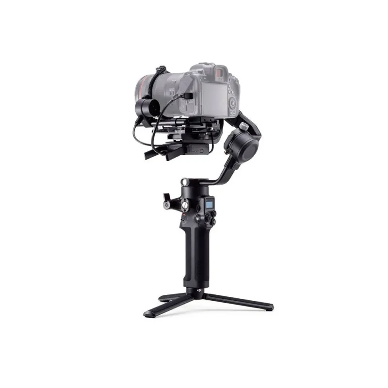 KAMERA ÜÇIN STABILIZATOR DJI RSC 2 PRO