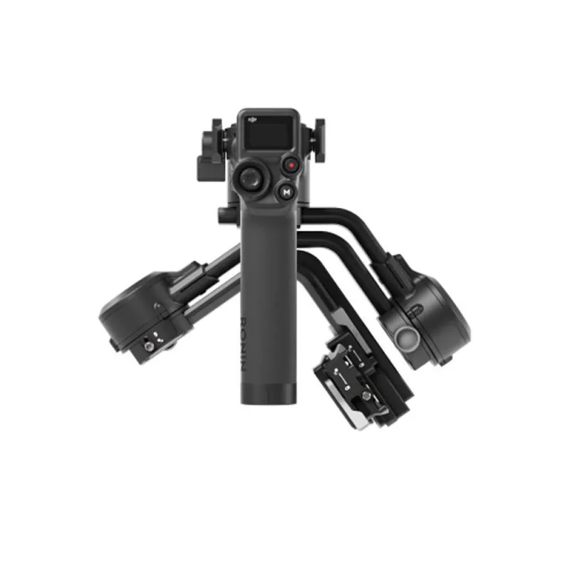 KAMERA ÜÇIN STABILIZATOR DJI RSC 2 PRO - 2