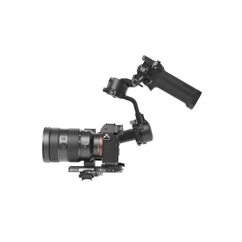 KAMERA ÜÇIN STABILIZATOR DJI RSC 2 PRO - 3